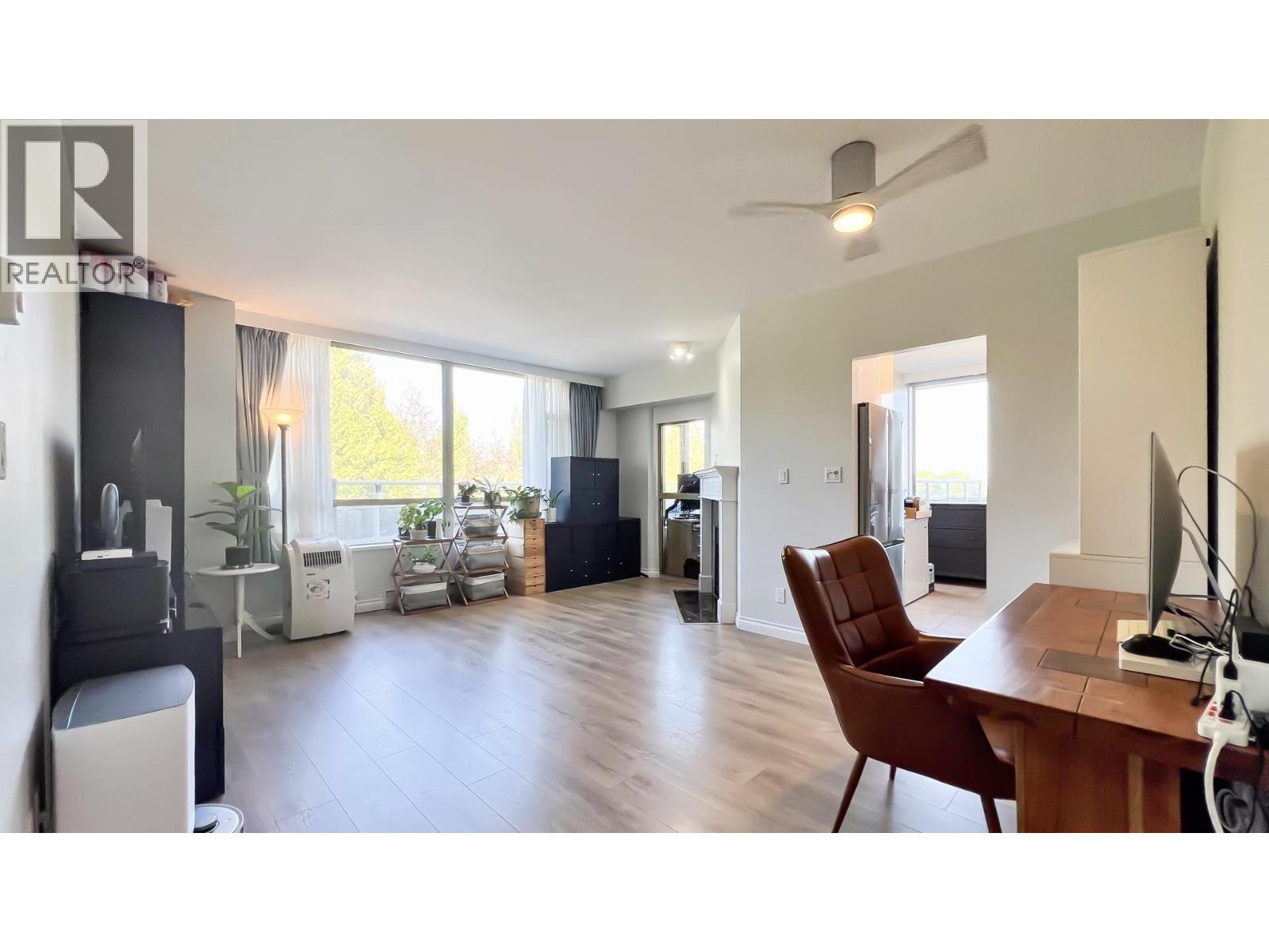 202 2580 Tolmie Street, Vancouver, British Columbia  V6R 4R4 - Photo 2 - R3049420