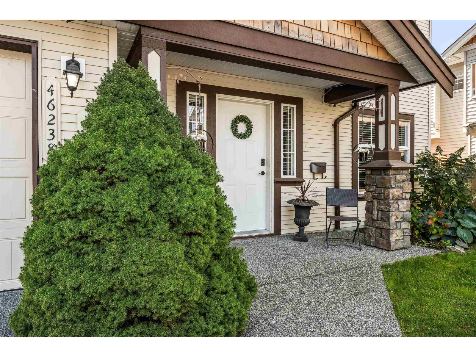 3 46238 Strathcona Road, Fairfield Island, Chilliwack, British Columbia  V2P 3T2 - Photo 2 - R3049819