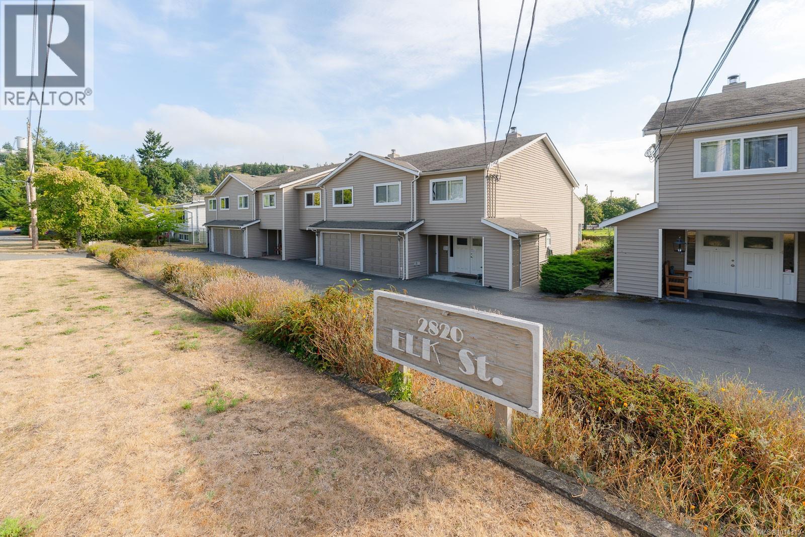 6 2820 Elk St, Nanaimo, British Columbia  V9S 3V3 - Photo 1 - 1014319