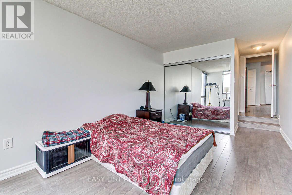 1909 - 2330 Bridletowne Circle, Toronto, Ontario  M1W 3P6 - Photo 24 - E12402800