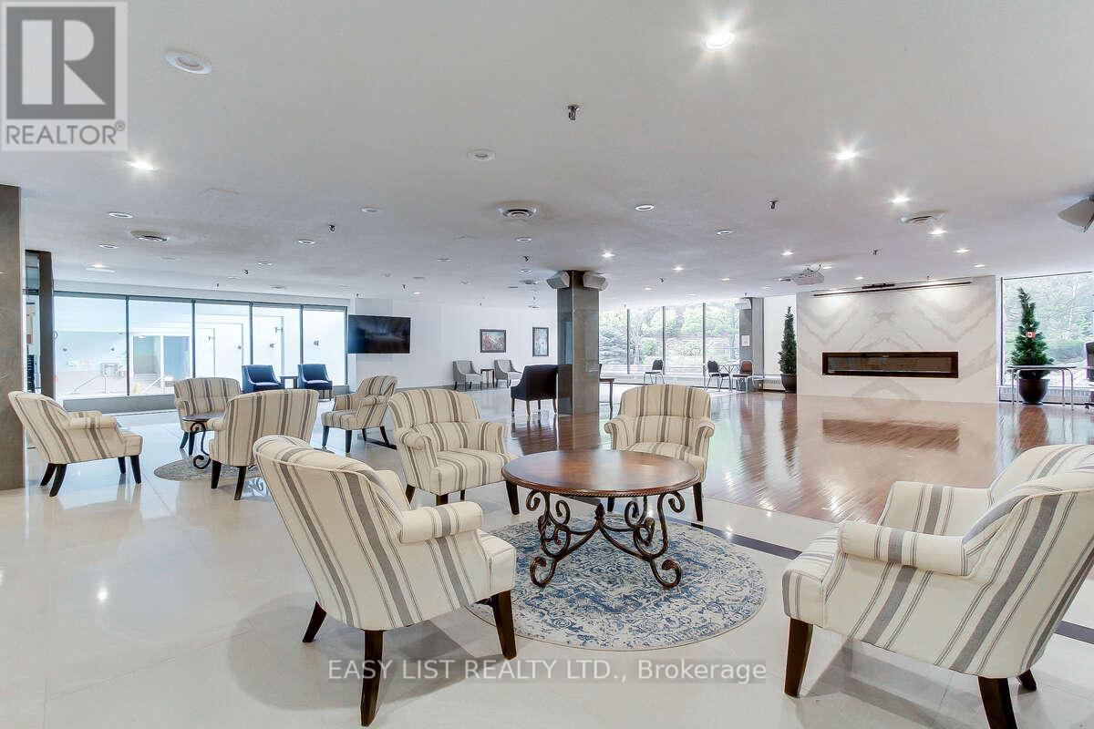 1909 - 2330 Bridletowne Circle, Toronto, Ontario  M1W 3P6 - Photo 38 - E12402800