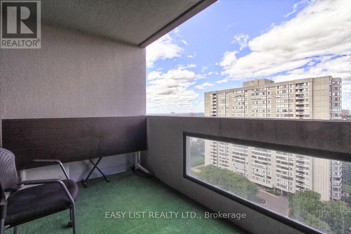 1909 - 2330 Bridletowne Circle, Toronto, Ontario  M1W 3P6 - Photo 29 - E12402800