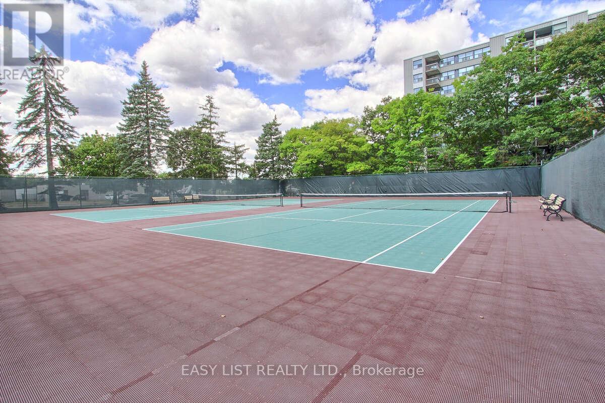 1909 - 2330 Bridletowne Circle, Toronto, Ontario  M1W 3P6 - Photo 42 - E12402800