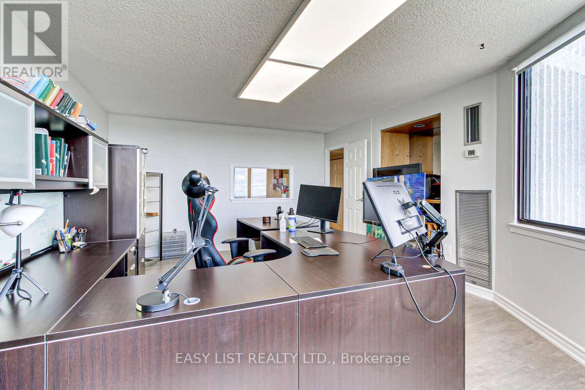 1909 - 2330 Bridletowne Circle, Toronto, Ontario  M1W 3P6 - Photo 28 - E12402800