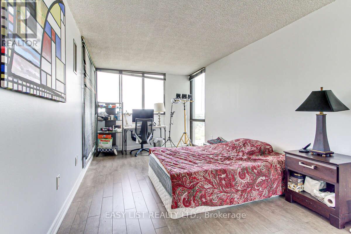 1909 - 2330 Bridletowne Circle, Toronto, Ontario  M1W 3P6 - Photo 22 - E12402800