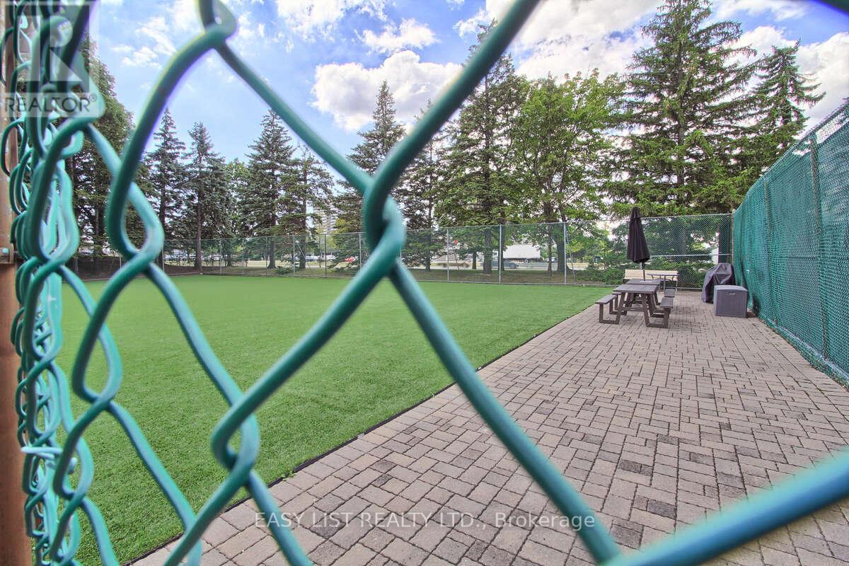 1909 - 2330 Bridletowne Circle, Toronto, Ontario  M1W 3P6 - Photo 43 - E12402800