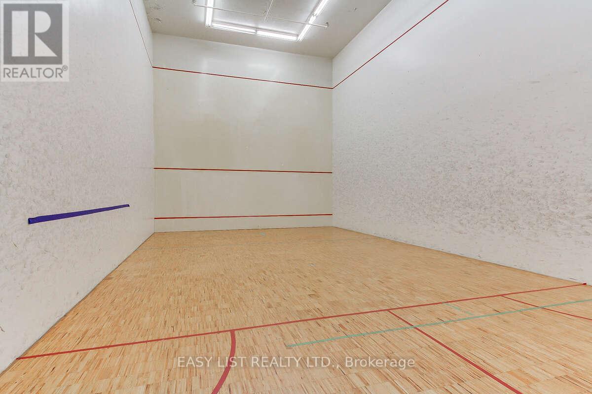 1909 - 2330 Bridletowne Circle, Toronto, Ontario  M1W 3P6 - Photo 35 - E12402800