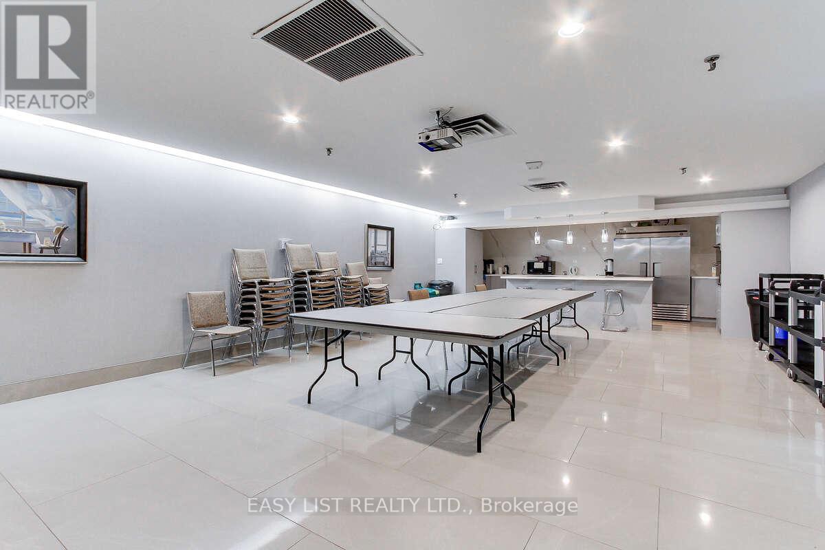 1909 - 2330 Bridletowne Circle, Toronto, Ontario  M1W 3P6 - Photo 40 - E12402800