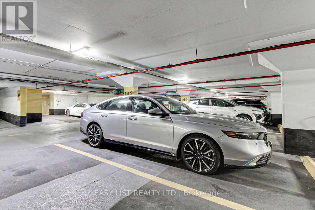 1909 - 2330 Bridletowne Circle, Toronto, Ontario  M1W 3P6 - Photo 31 - E12402800