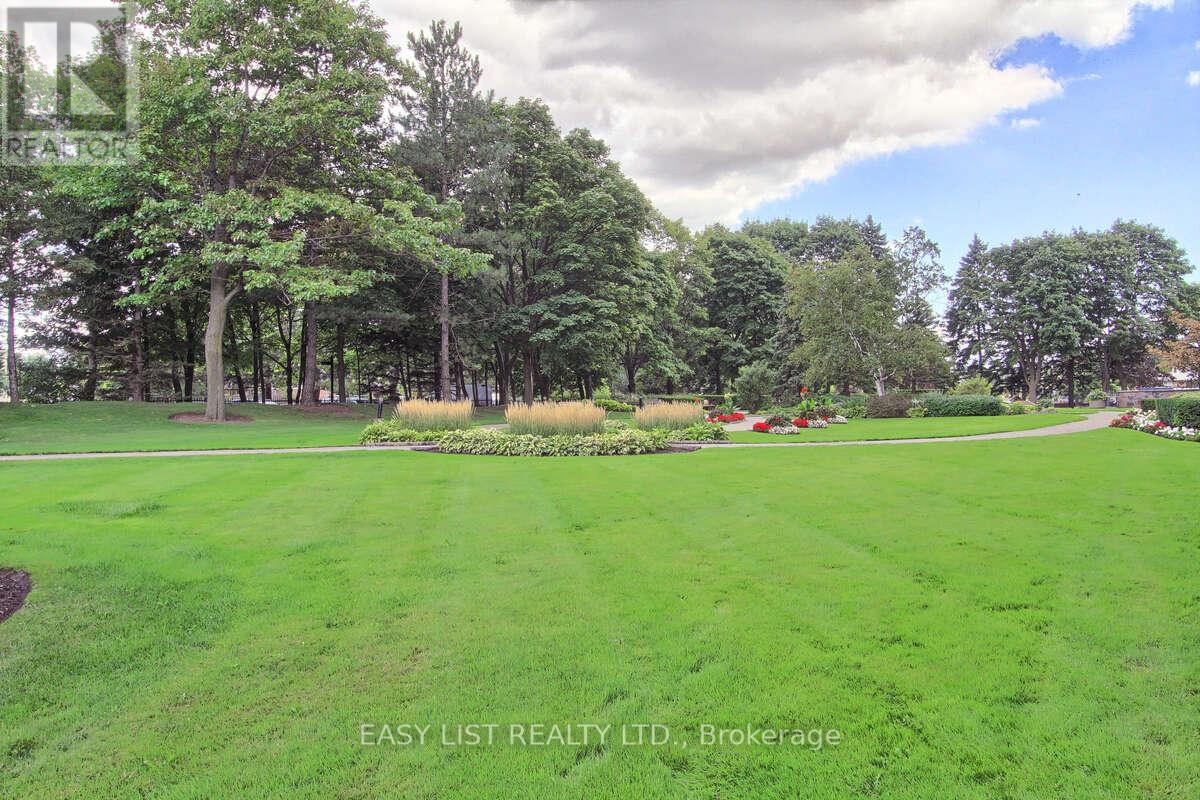 1909 - 2330 Bridletowne Circle, Toronto, Ontario  M1W 3P6 - Photo 44 - E12402800