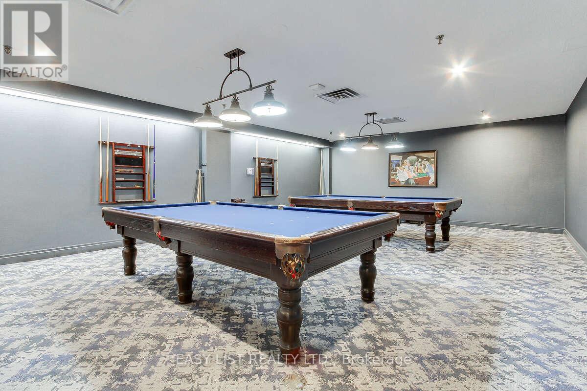 1909 - 2330 Bridletowne Circle, Toronto, Ontario  M1W 3P6 - Photo 41 - E12402800