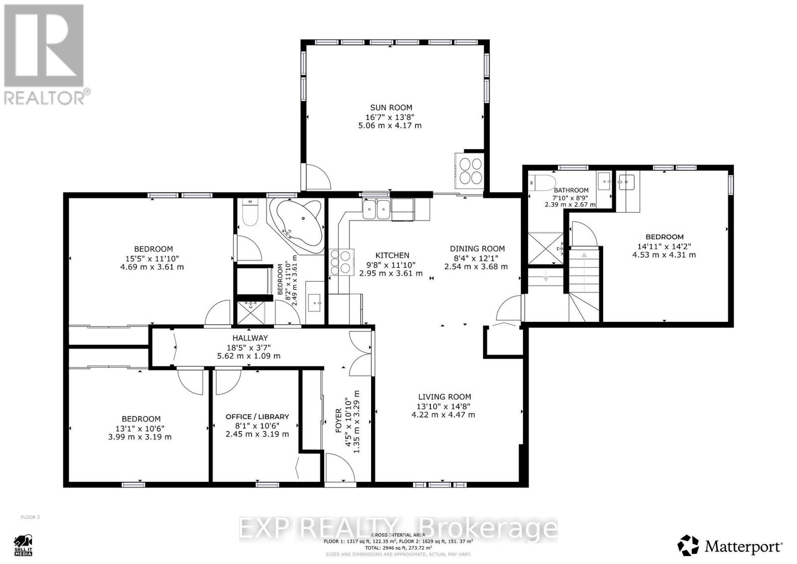 455 Butler Road, Clarence-Rockland, Ontario  K0A 2A0 - Photo 29 - X12413800