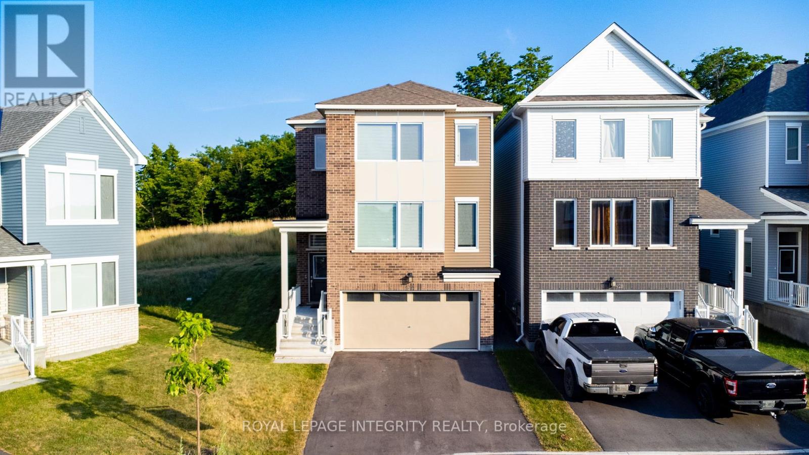 432 APPALACHIAN CIRCLE, Ottawa, Ontario