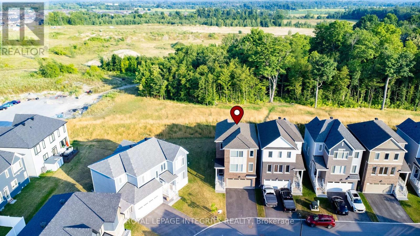 432 Appalachian Circle, Ottawa, Ontario  K2J 6X4 - Photo 5 - X12413833