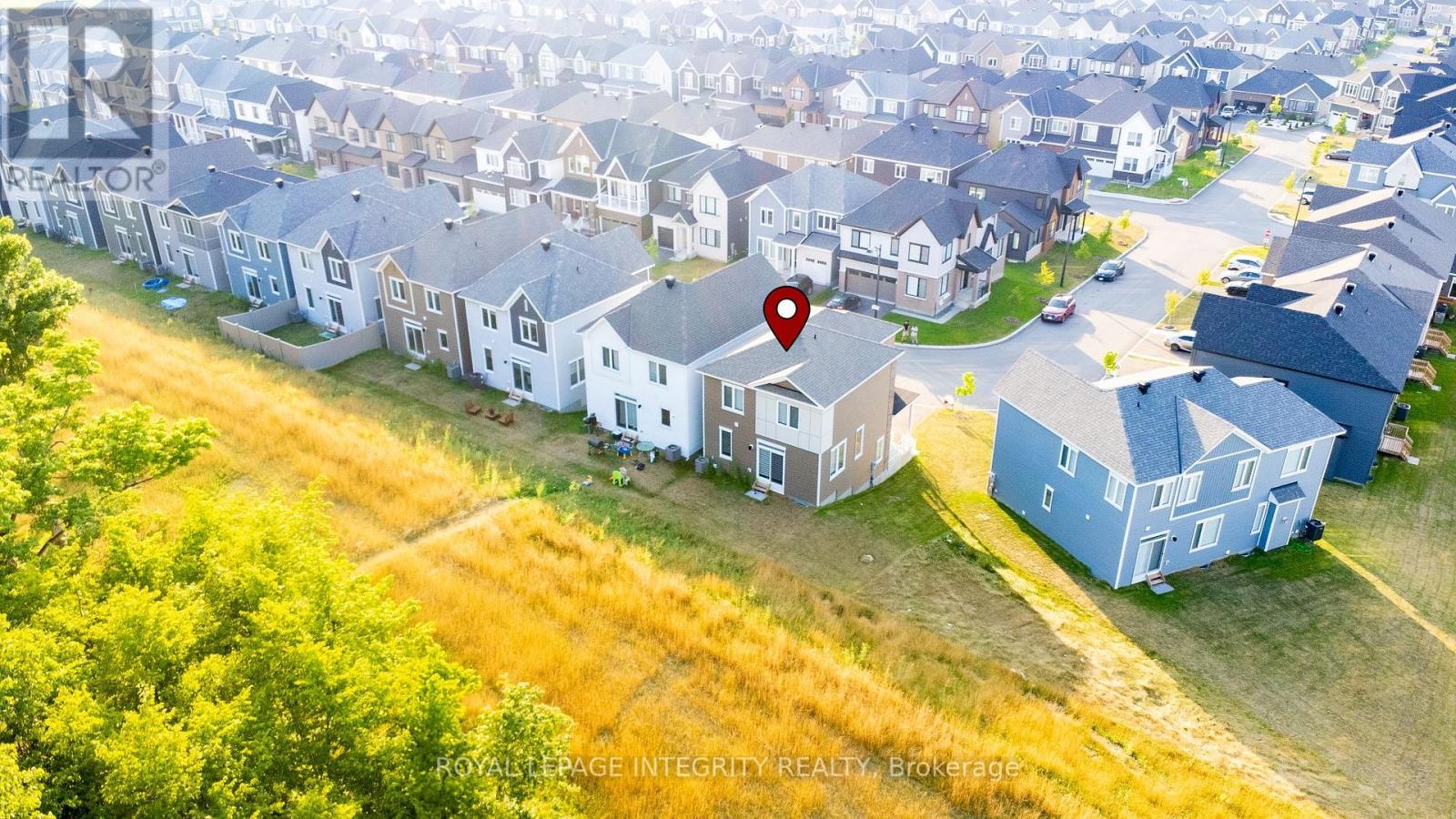432 Appalachian Circle, Ottawa, Ontario  K2J 6X4 - Photo 6 - X12413833