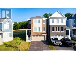 432 APPALACHIAN CIRCLE, Ottawa, Ontario