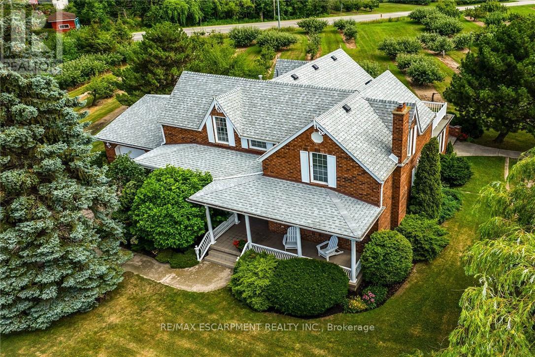5581 KING STREET, Lincoln, Ontario