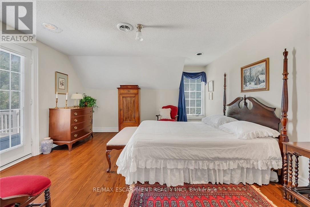 5581 King Street, Lincoln, Ontario  L0R 1B3 - Photo 25 - X12413767
