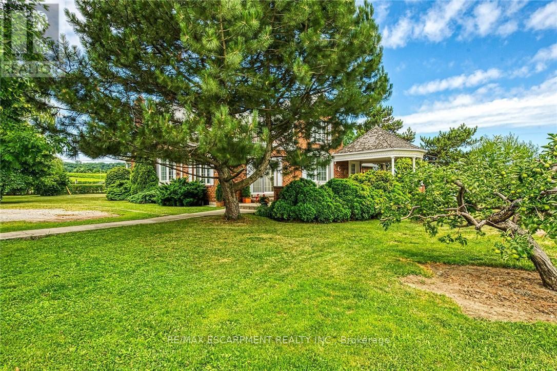 5581 King Street, Lincoln, Ontario  L0R 1B3 - Photo 37 - X12413767