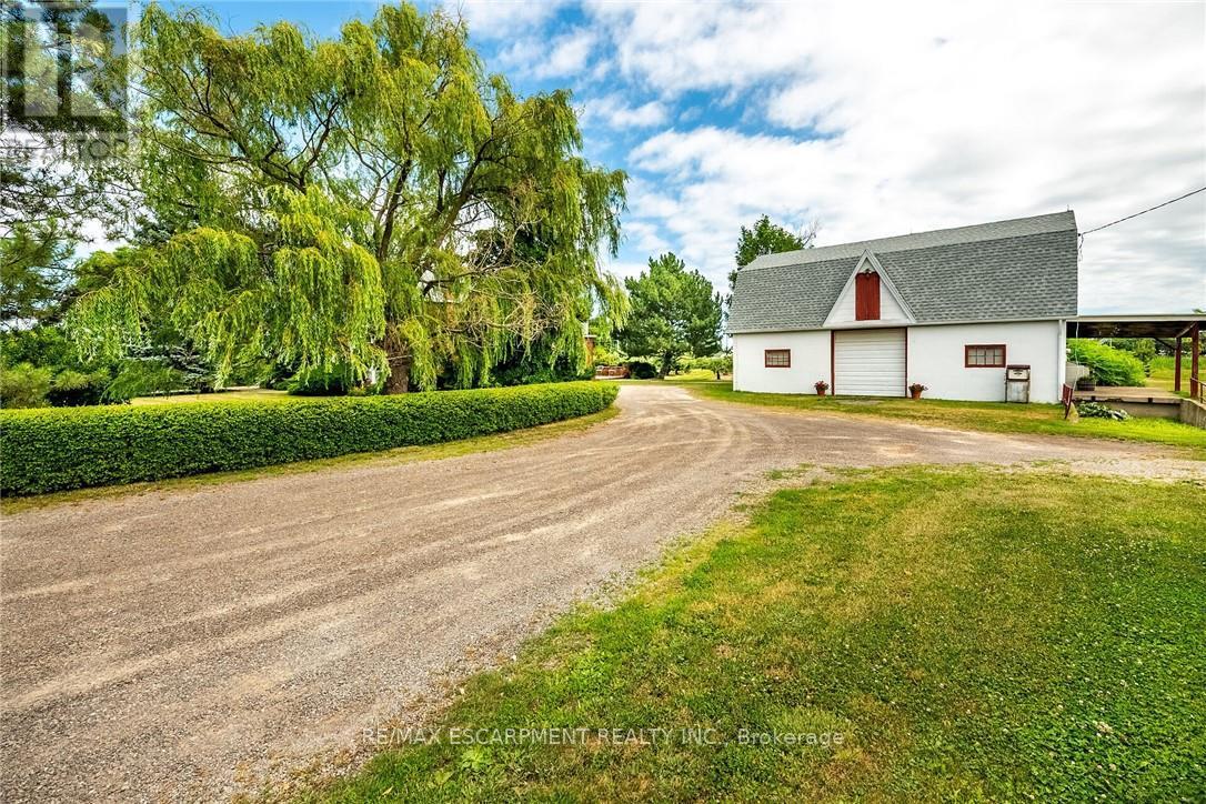 5581 King Street, Lincoln, Ontario  L0R 1B3 - Photo 38 - X12413767