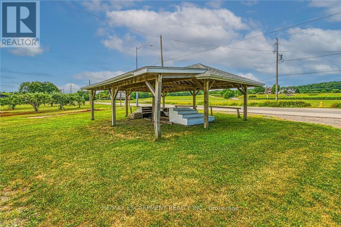 5581 King Street, Lincoln, Ontario  L0R 1B3 - Photo 39 - X12413767