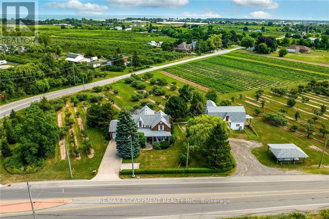 5581 King Street, Lincoln, Ontario  L0R 1B3 - Photo 48 - X12413767