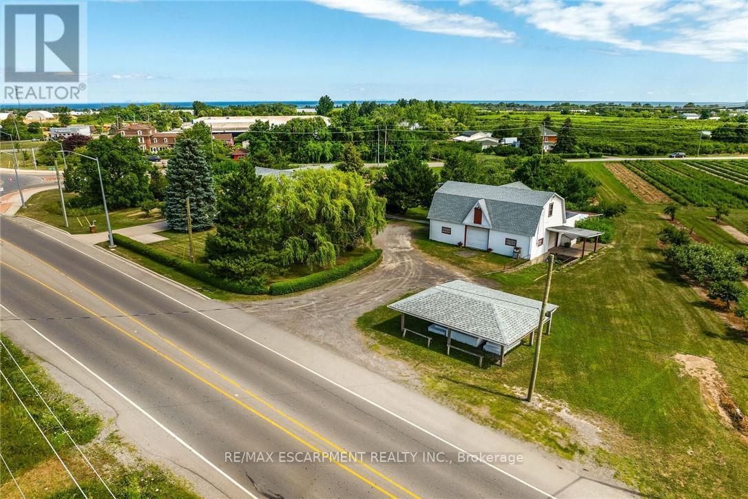 5581 King Street, Lincoln, Ontario  L0R 1B3 - Photo 49 - X12413767