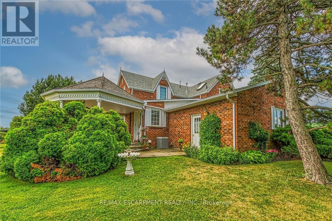5581 King Street, Lincoln, Ontario  L0R 1B3 - Photo 5 - X12413767