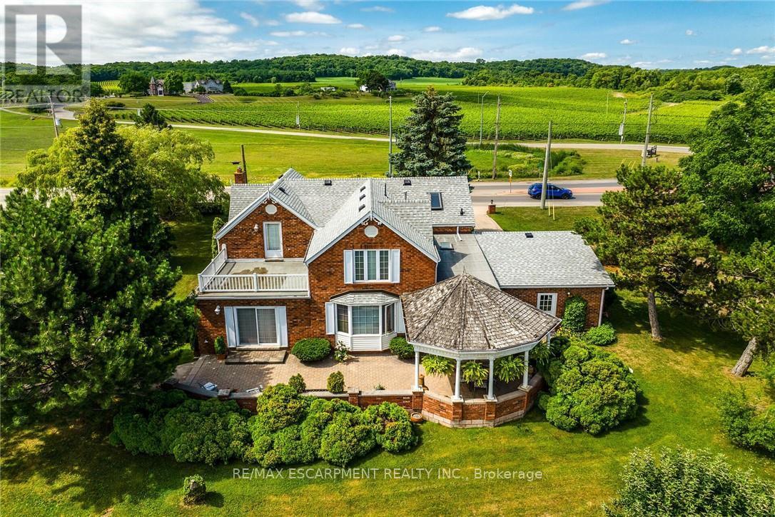 5581 King Street, Lincoln, Ontario  L0R 1B3 - Photo 50 - X12413767
