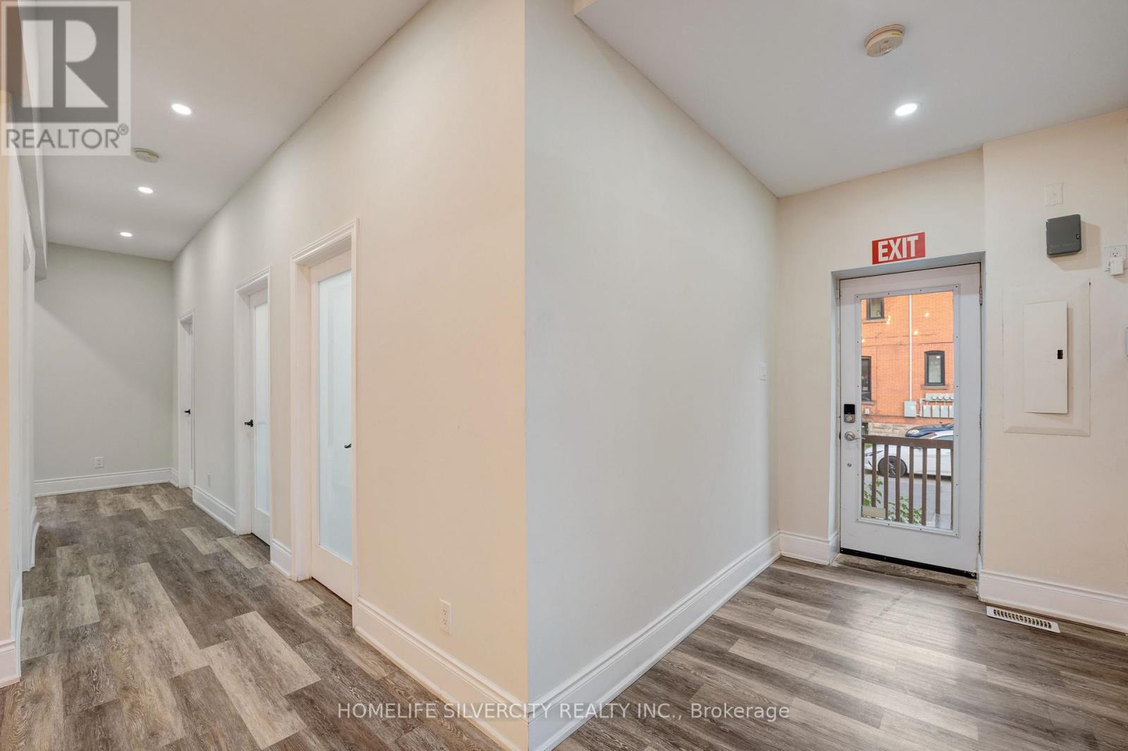 1 - 484 Main Street E, Hamilton, Ontario  L8N 1K6 - Photo 20 - X12413776