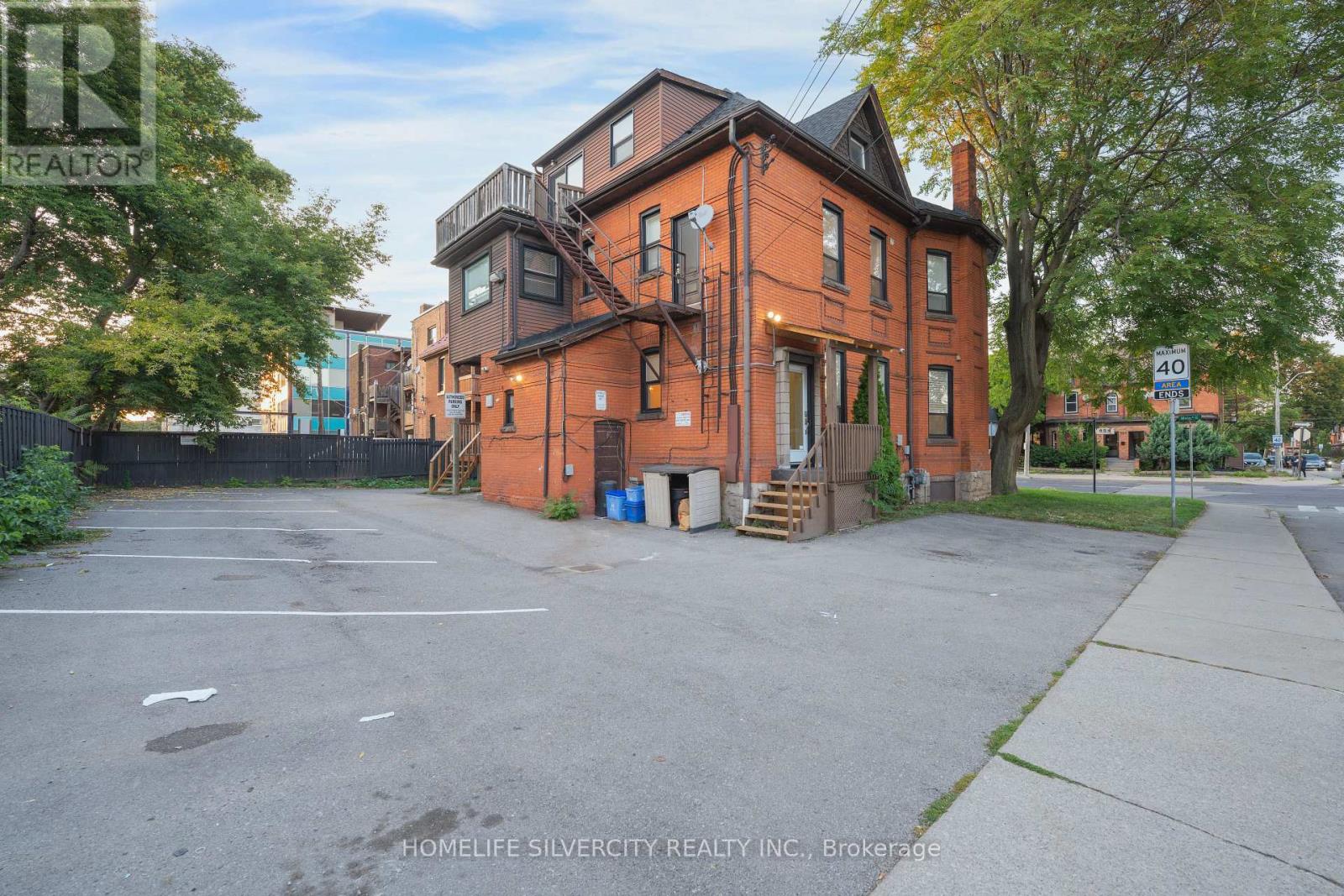 1 - 484 Main Street E, Hamilton, Ontario  L8N 1K6 - Photo 21 - X12413776