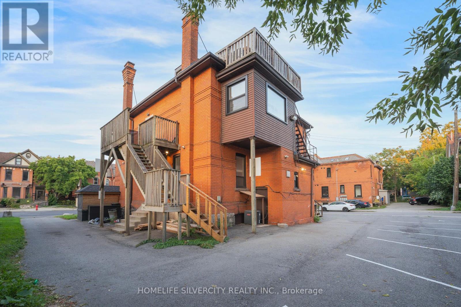 1 - 484 Main Street E, Hamilton, Ontario  L8N 1K6 - Photo 22 - X12413776