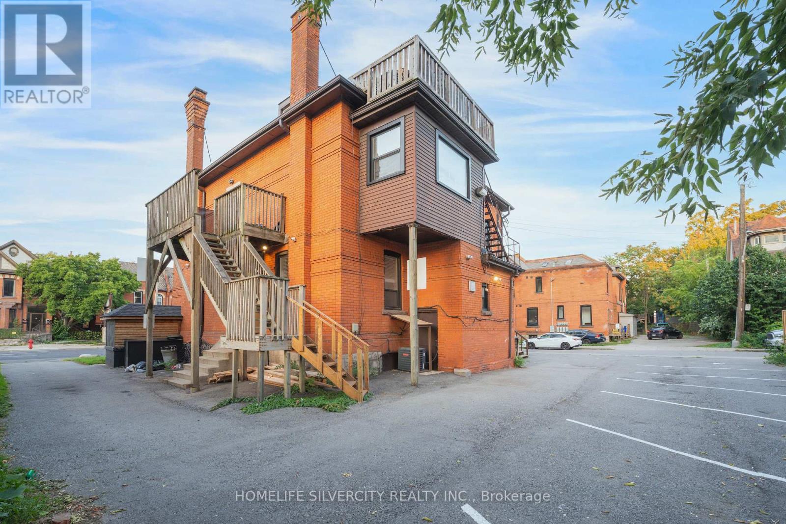 1 - 484 Main Street E, Hamilton, Ontario  L8N 1K6 - Photo 24 - X12413776