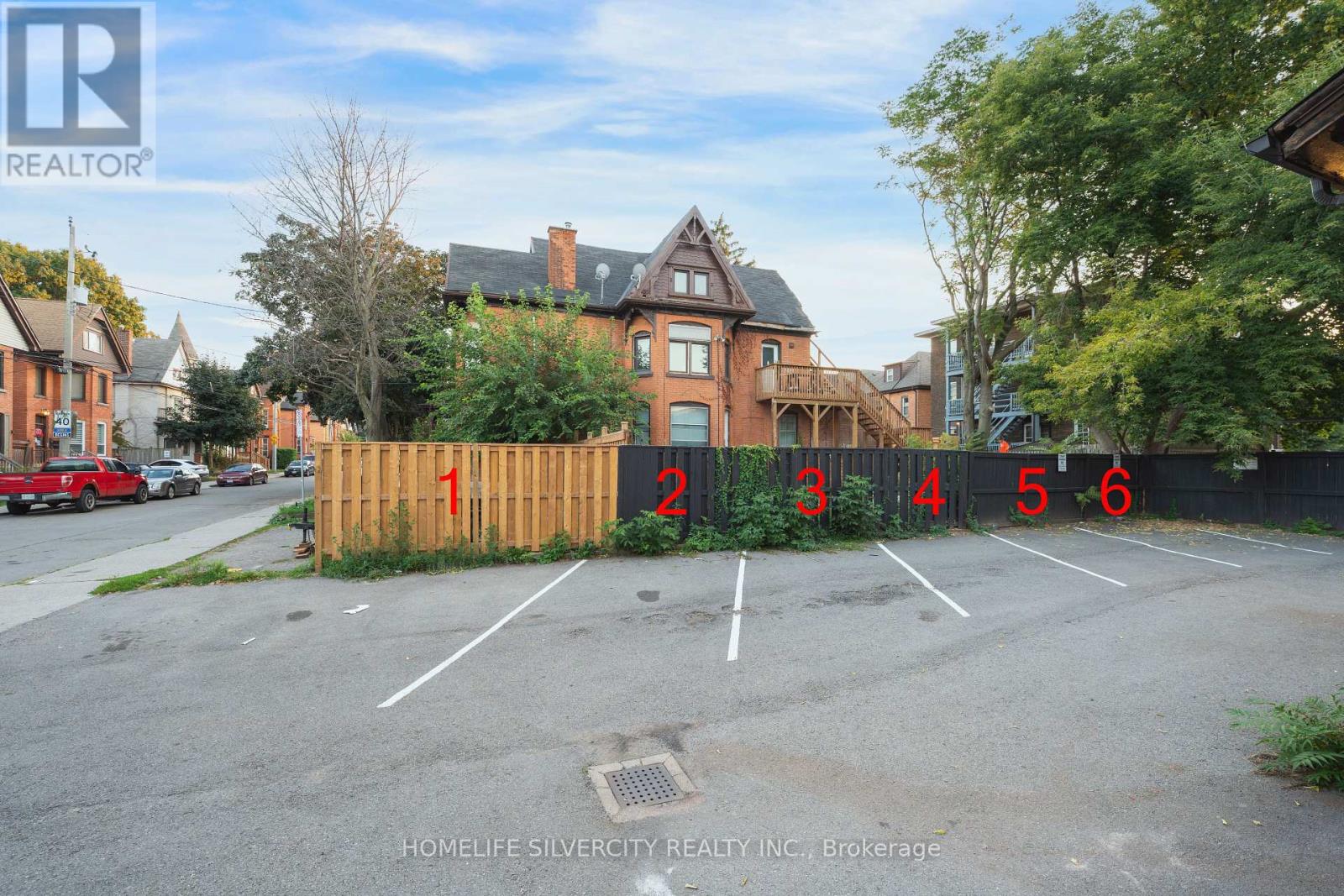 1 - 484 Main Street E, Hamilton, Ontario  L8N 1K6 - Photo 25 - X12413776
