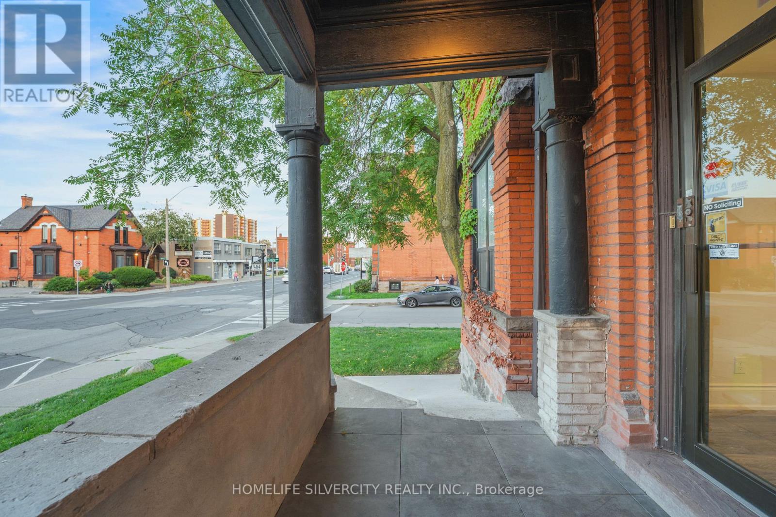 1 - 484 Main Street E, Hamilton, Ontario  L8N 1K6 - Photo 26 - X12413776