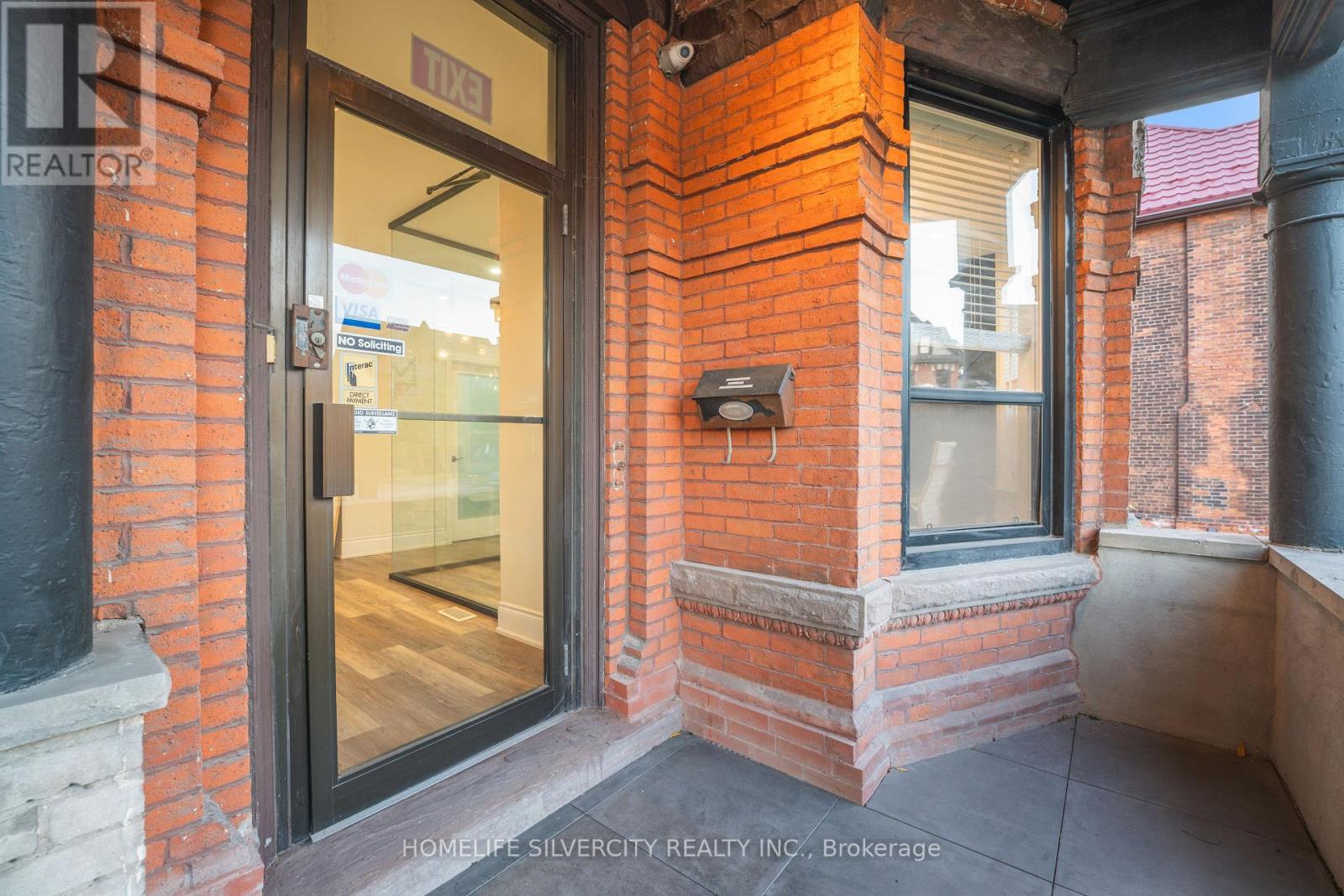 1 - 484 Main Street E, Hamilton, Ontario  L8N 1K6 - Photo 29 - X12413776