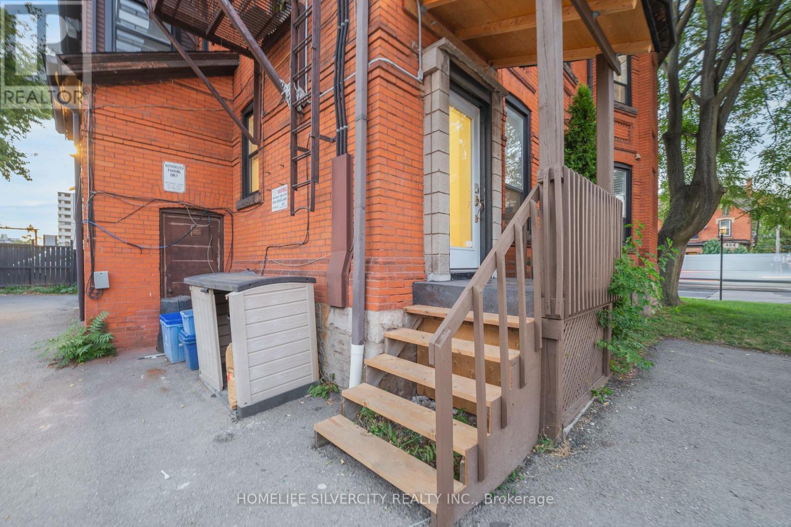 1 - 484 Main Street E, Hamilton, Ontario  L8N 1K6 - Photo 30 - X12413776