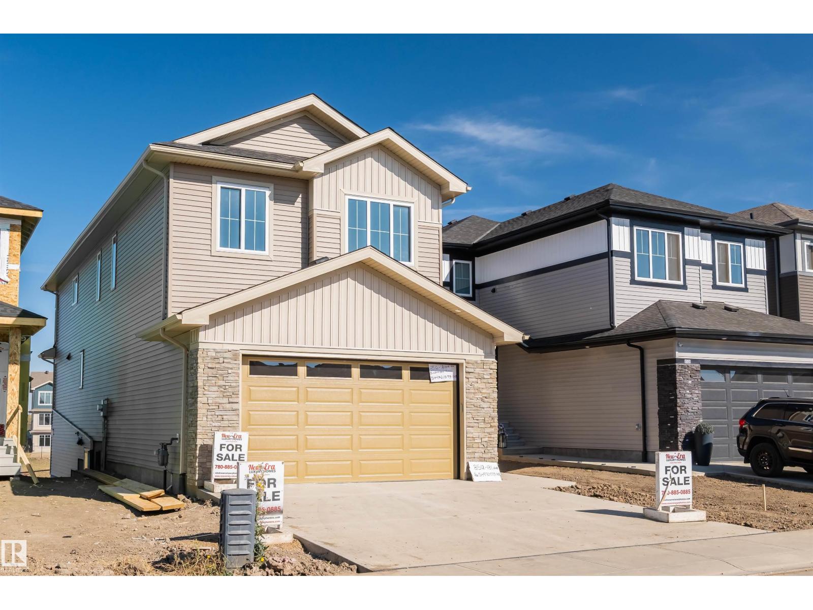 8512 181 Av Nw, Edmonton, Alberta  T5Z 0X1 - Photo 20 - E4455293