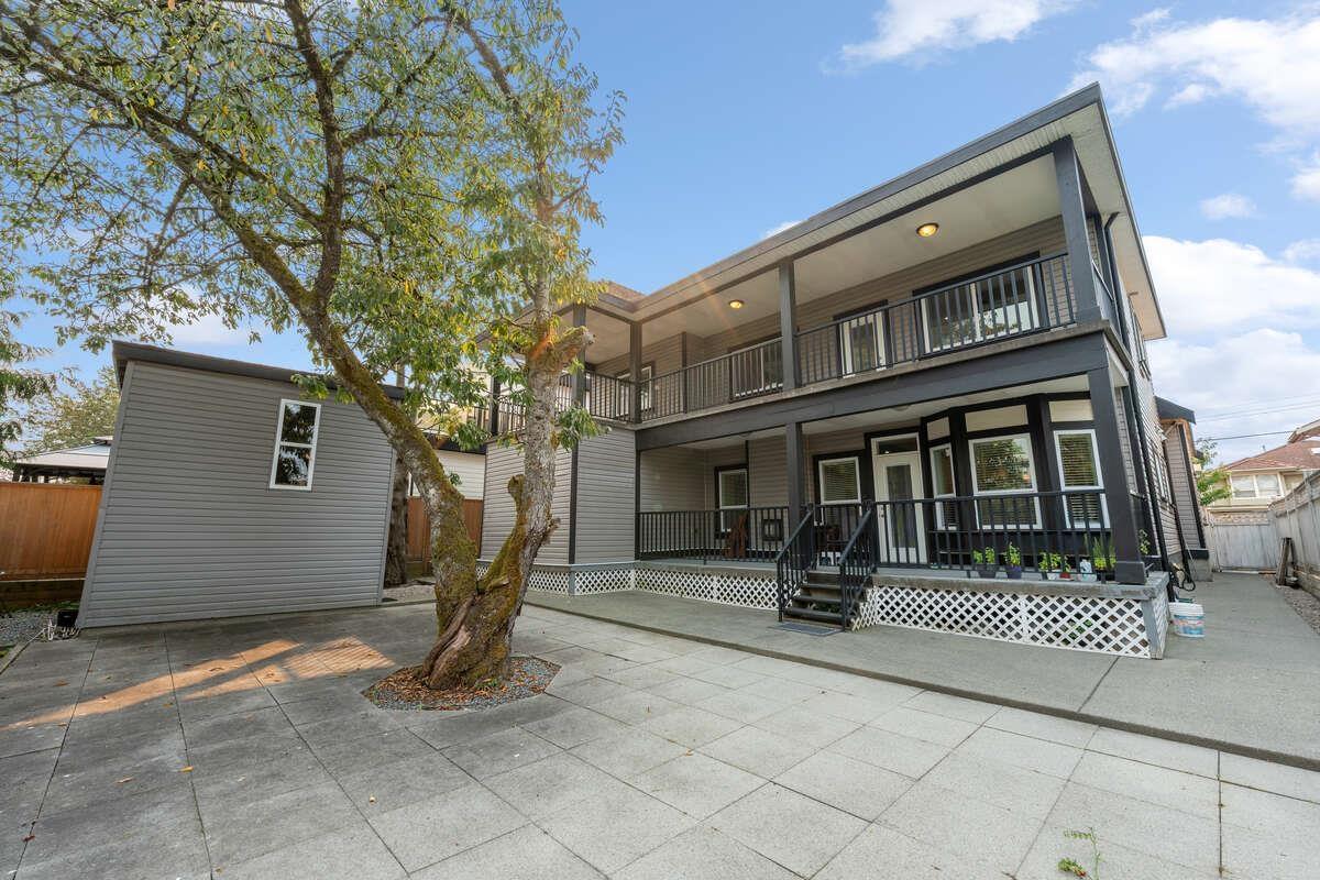 10938 131a Street, Surrey, British Columbia  V3T 3R7 - Photo 36 - R3047529