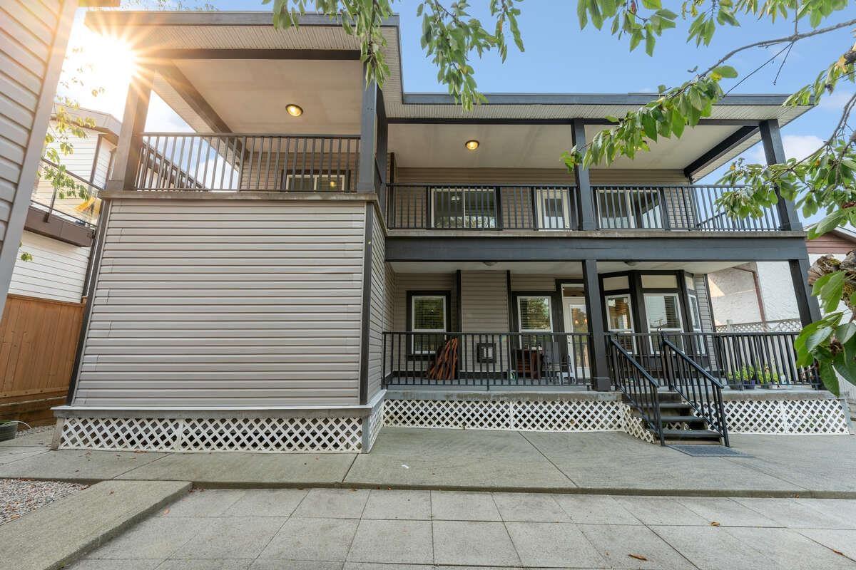 10938 131a Street, Surrey, British Columbia  V3T 3R7 - Photo 35 - R3047529