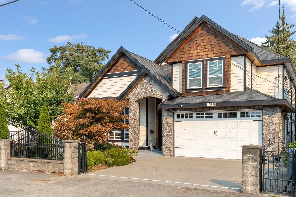 10938 131A STREET, Surrey, British Columbia