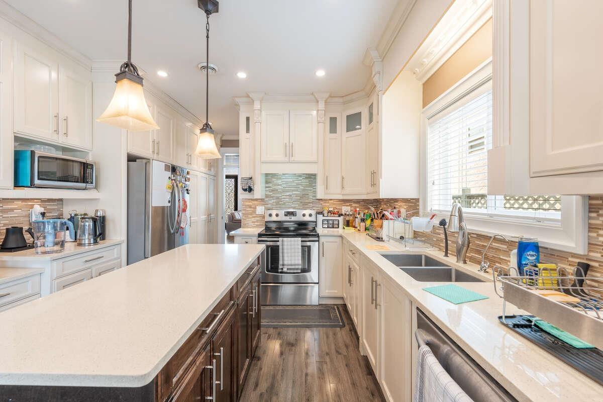 10938 131a Street, Surrey, British Columbia  V3T 3R7 - Photo 7 - R3047529