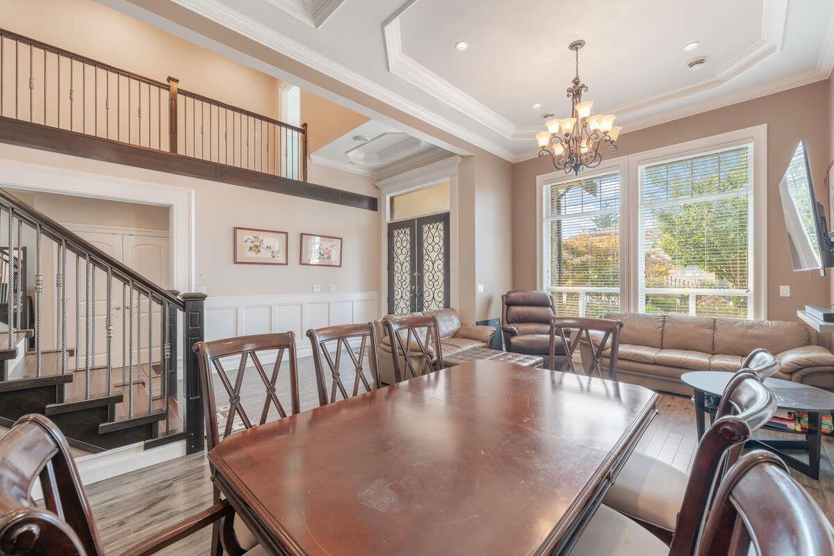 10938 131a Street, Surrey, British Columbia  V3T 3R7 - Photo 6 - R3047529