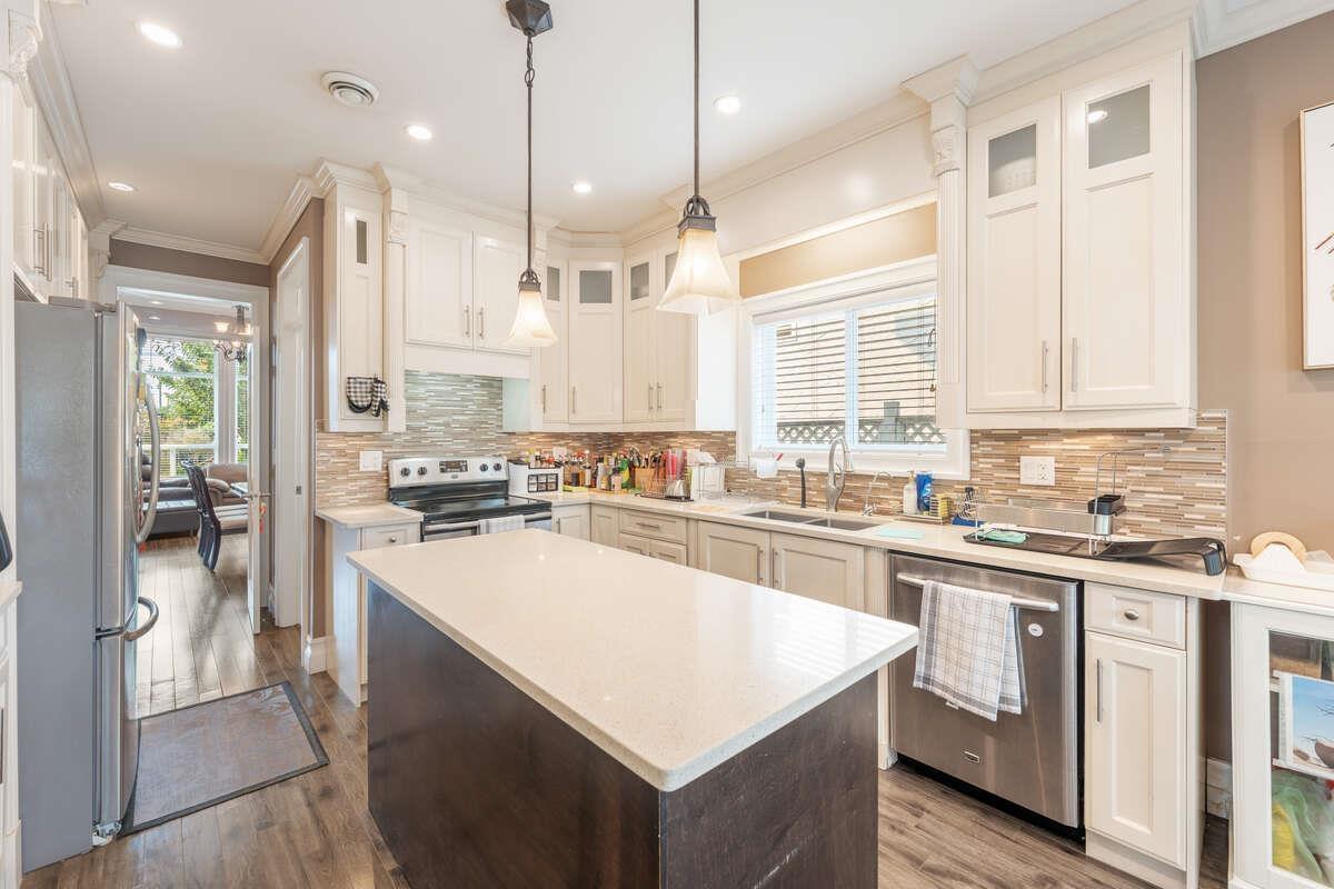 10938 131a Street, Surrey, British Columbia  V3T 3R7 - Photo 11 - R3047529