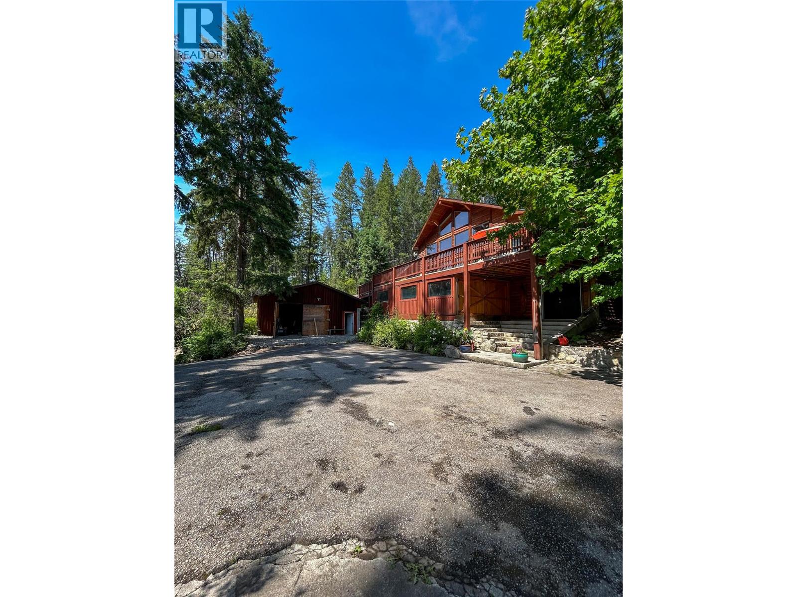 11200 Highway 3A Highway, Sanca, British Columbia