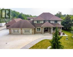 19356 Fargo Road, Harwich Township, Ca