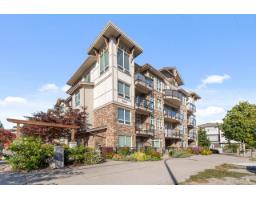 301 20861 83 Avenue, Langley, Ca