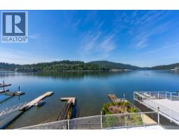 1208 ALDERSIDE ROAD, Port Moody, British Columbia