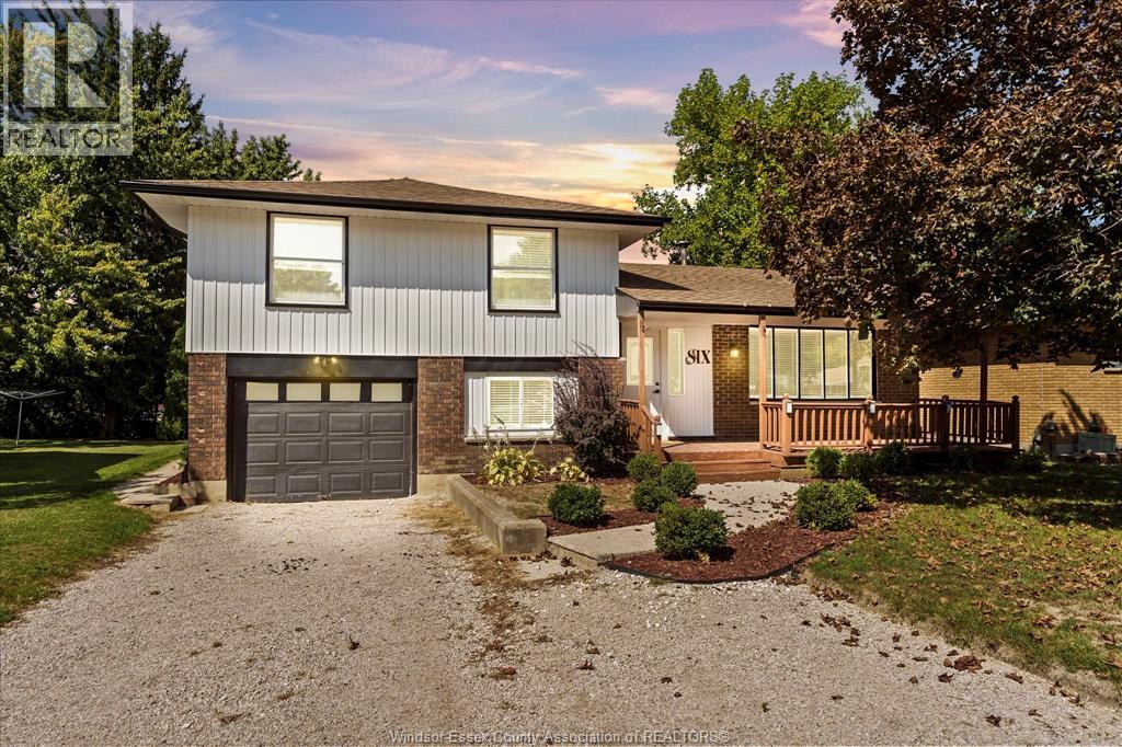 6 Sunset Place, Tilbury, Ontario  N0P 2L0 - Photo 2 - 25023835