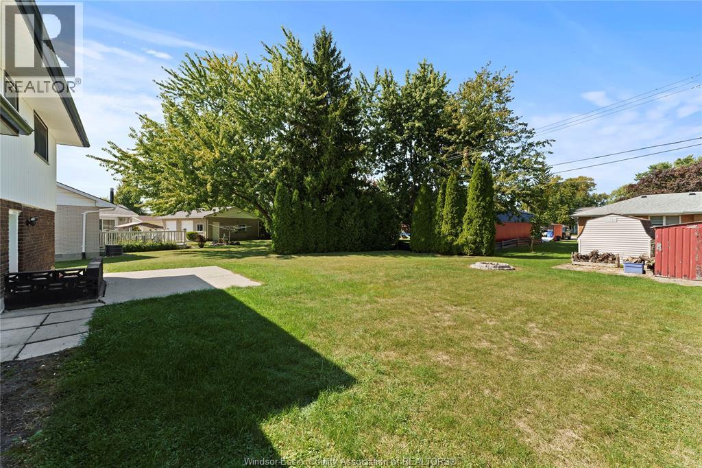 6 Sunset Place, Tilbury, Ontario  N0P 2L0 - Photo 32 - 25023835